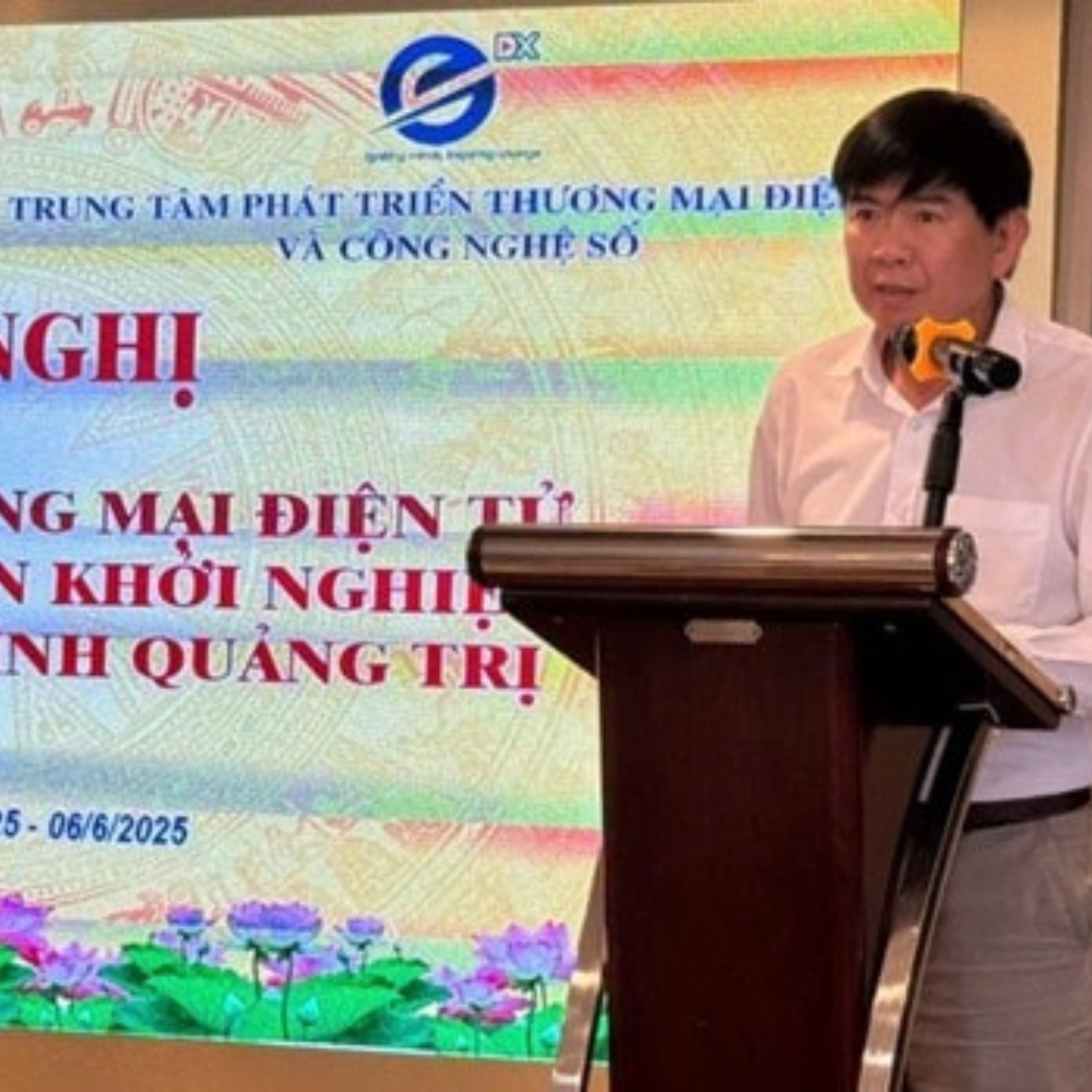 Quảng Trị: Hỗ Trợ Thanh Niên Khởi Nghiệp Qua Thương Mại Điện Tử